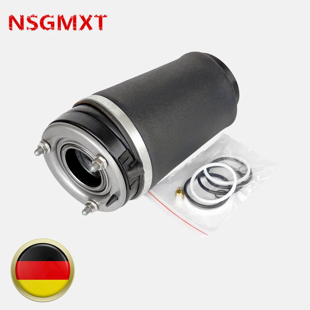 AP03 RBN500550 Новая передняя левая воздушная пружинная сумка для Land Rover Range MK3 L322 RH RNB000750