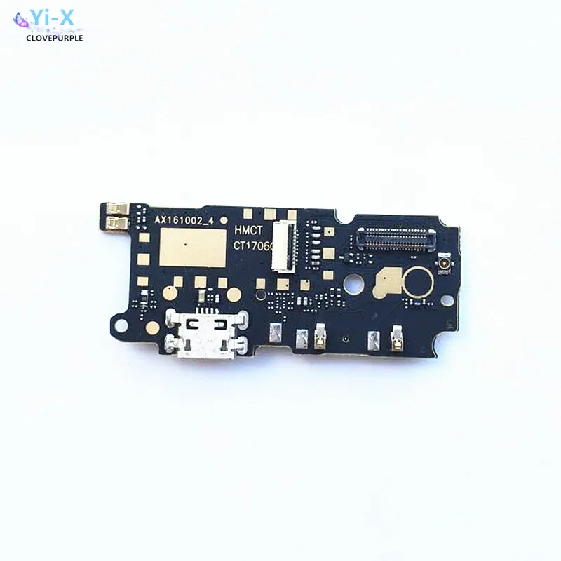 1 компл. USB зарядная плата порт зарядного устройства гибкий кабель + материнская