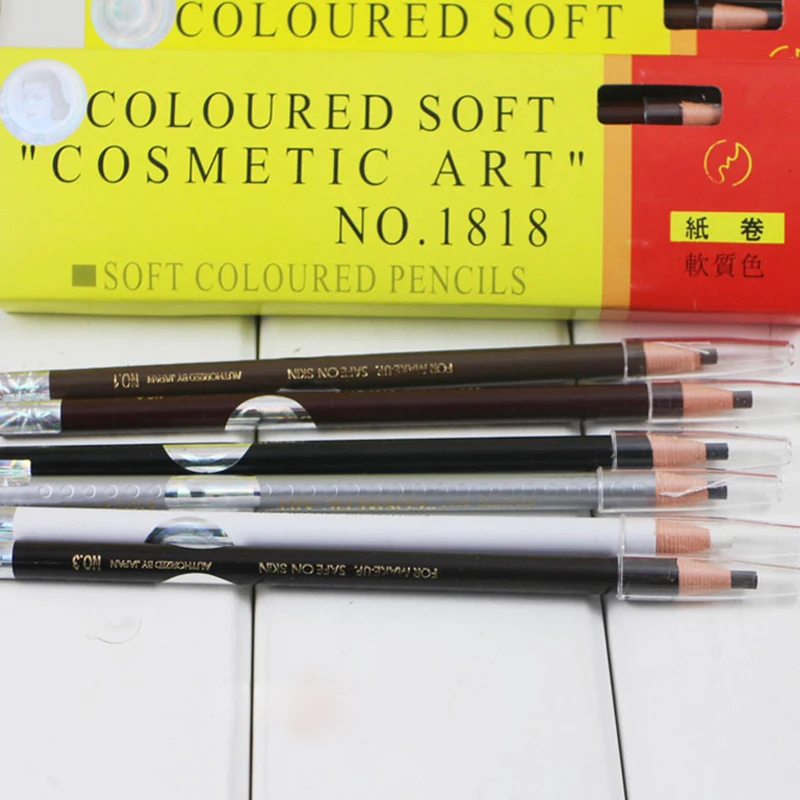 

Eyebrow Pencil For Eyebrow Permanent Makeup Tattoo Beauty Makeup Tools Stereotypes Pen Eyebrow Pencil For Permanent Makeup