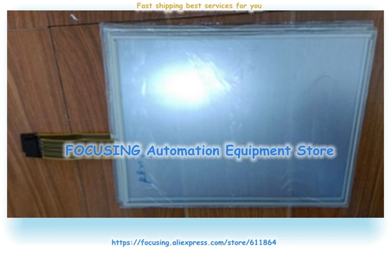 

New And Original Touch Screen R8217-01 R8217-01A