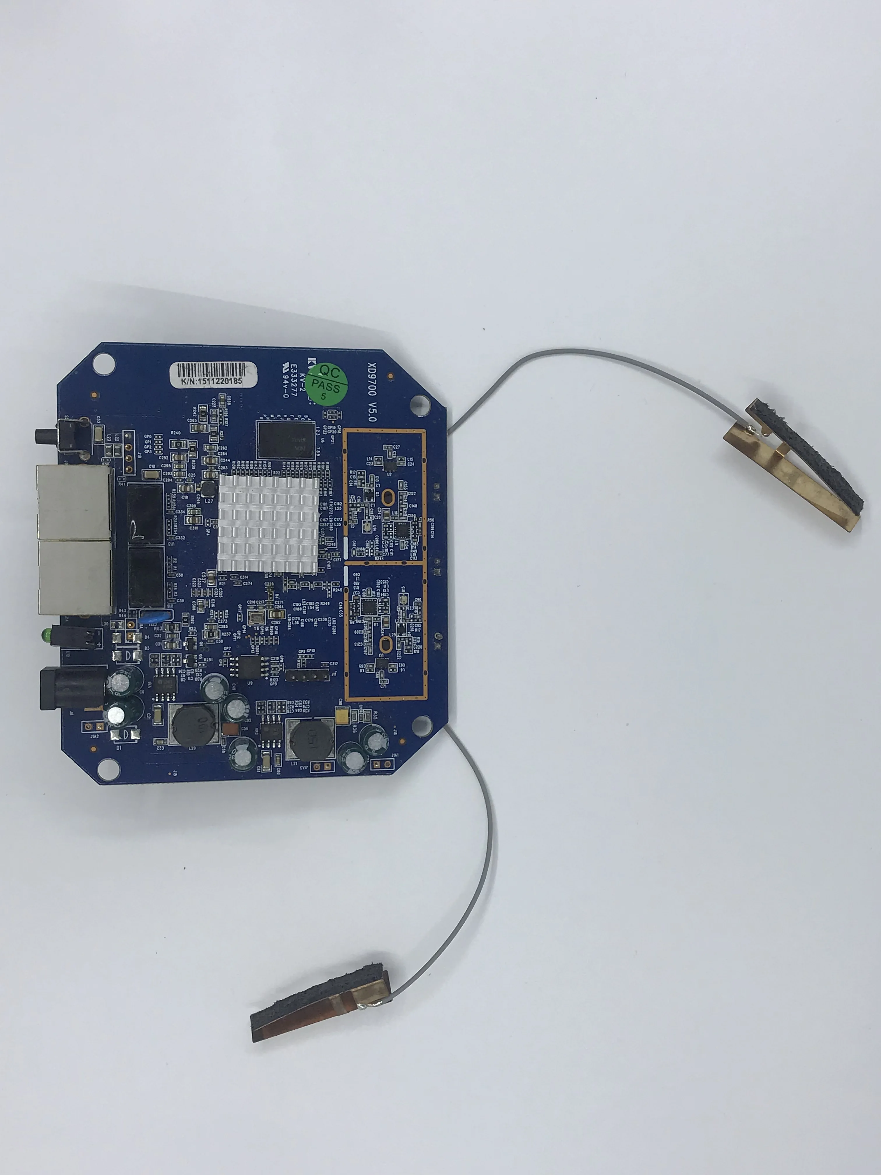 Чип MT9341 16 Мб flash 64 МБ ram 300 Мбит/с POE power потолочное крепление openwrt беспроводная точка