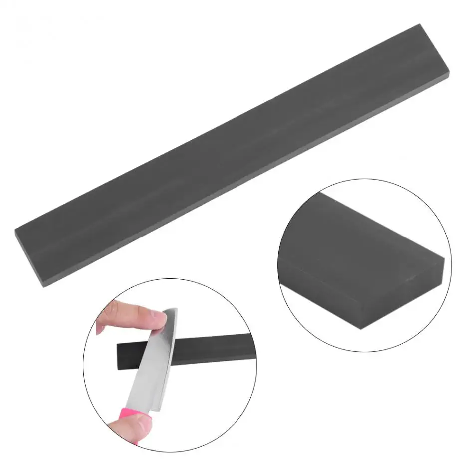 Точилка для кухонных ножей зернистость натуральный точильный камень