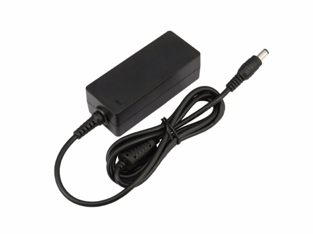 20V 2A 40W Ноутбук AC адаптер питания зарядное устройство для Lenovo IdeaPad S9 S10 S10-2 серии LG