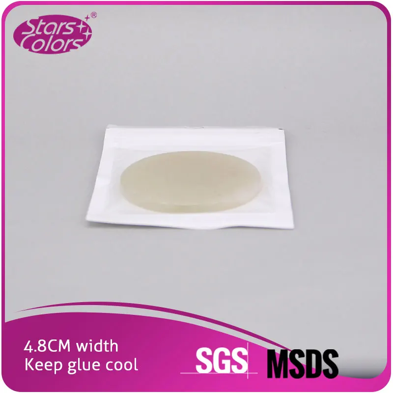 Непросто сушить инструмент для макияжа натуральный поднос контейнер Круглый