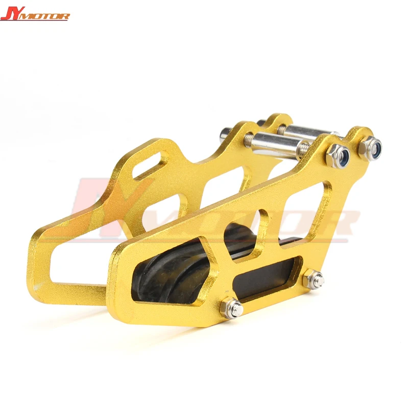 Направляющая для цепи мотоцикла подходит CR CRF 125 250 450R украшения и молдинги