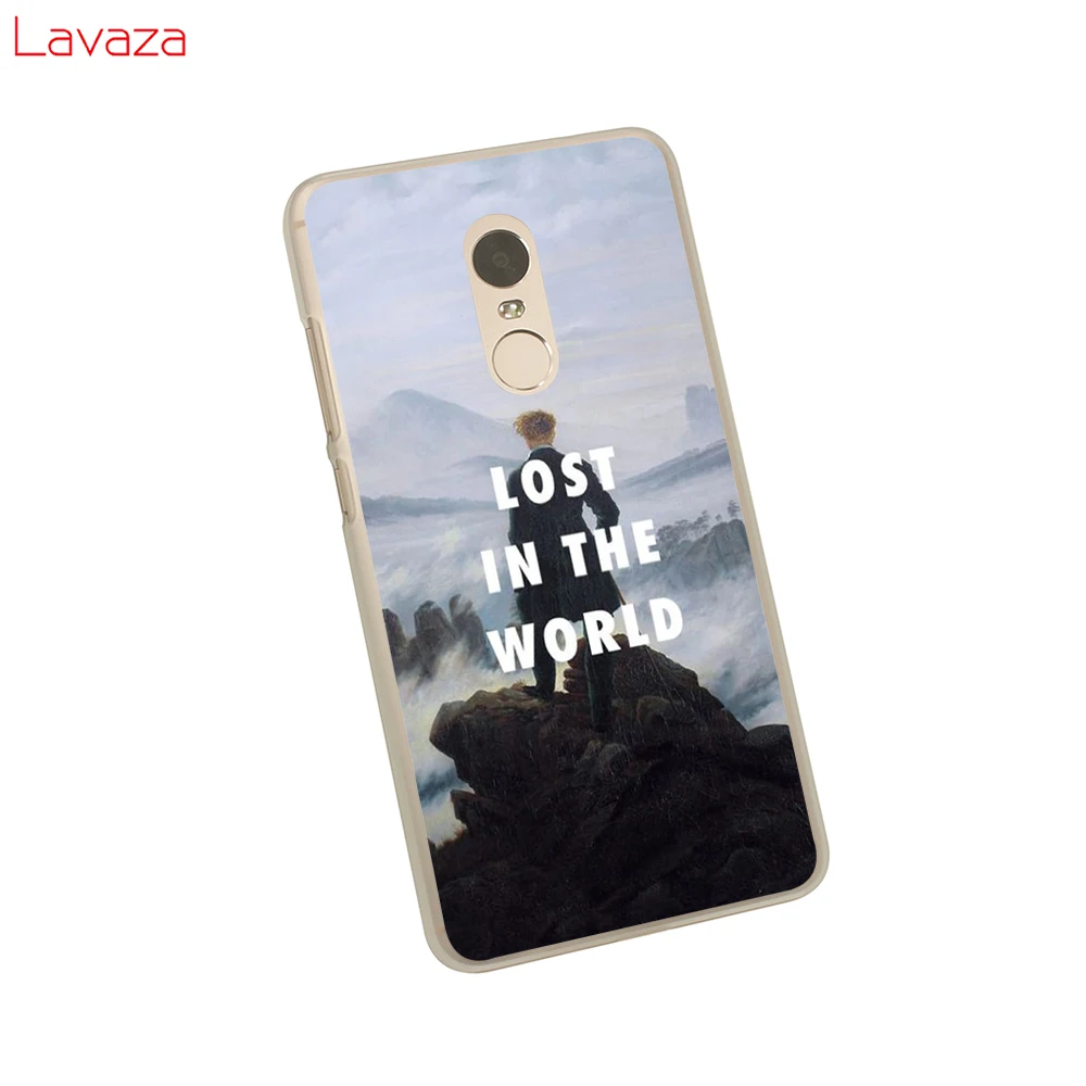 Жесткий чехол Lavaza Classic Art Memes для POCOPHONE F1 для Xiaomi A2 8 9 SE Lite A1 Max 3 для Redmi Note 7 Pro