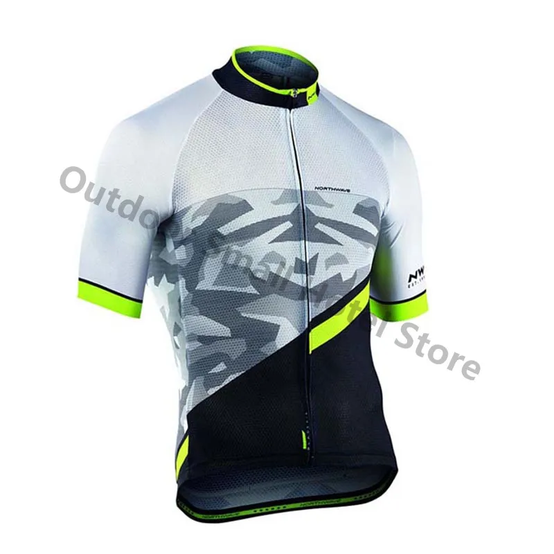 Ropa Ciclismo NW 2019 летний мужской спортивный костюм для велоспорта Триатлон Culotte