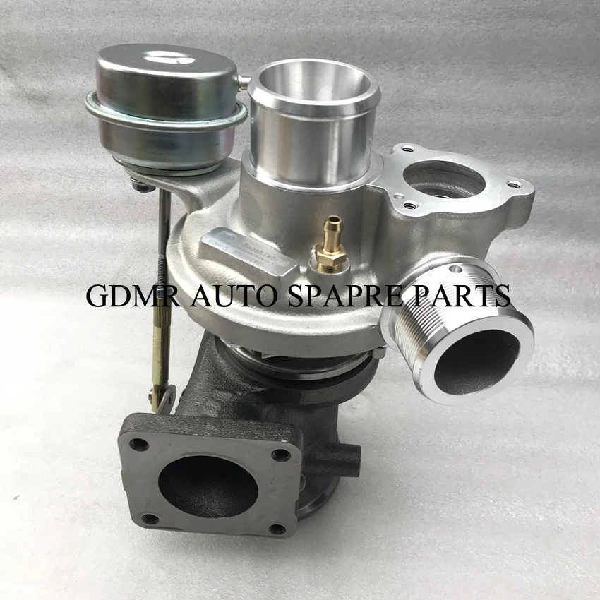 811311 5001S 799502 0001 0002 supercharger turbo для Alfa Romeo MiTo Fiat Grande Punto Abarth Esseesse|Турбонагнетатели и