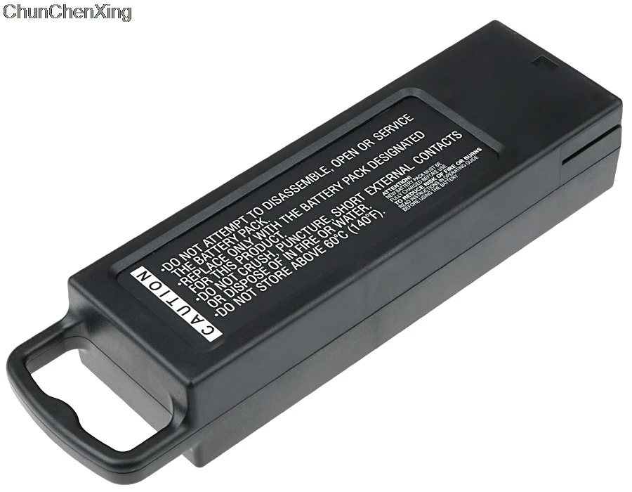 Аккумулятор Cameron Sino 6300 мАч для YUNEEC Q500 4K + |Цифровые аккумуляторы| |