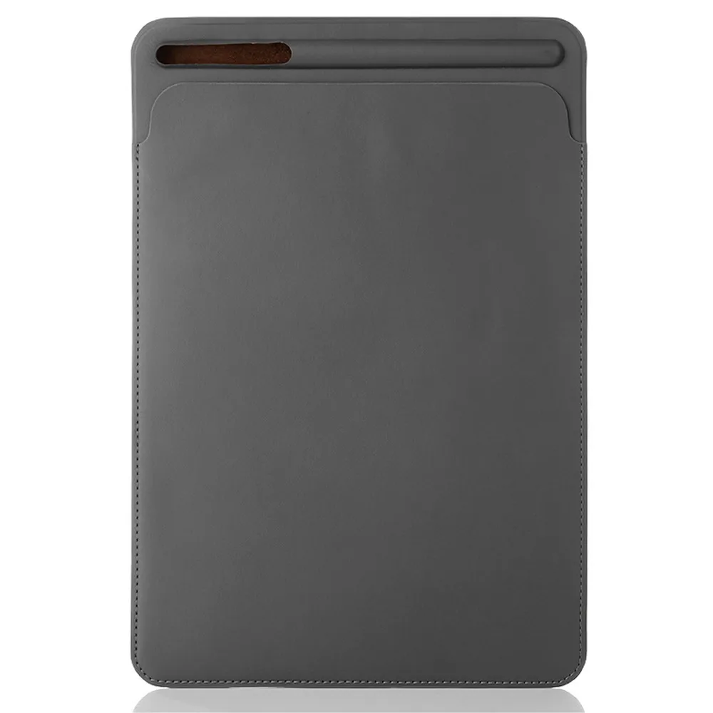 Кожаный чехол для Apple Pencil 2-го и iPad Pro 11 дюймов 2019 планшета # y4 | Компьютеры офис