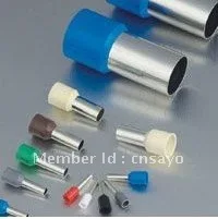 

Insulated Cord End Terminal E1018