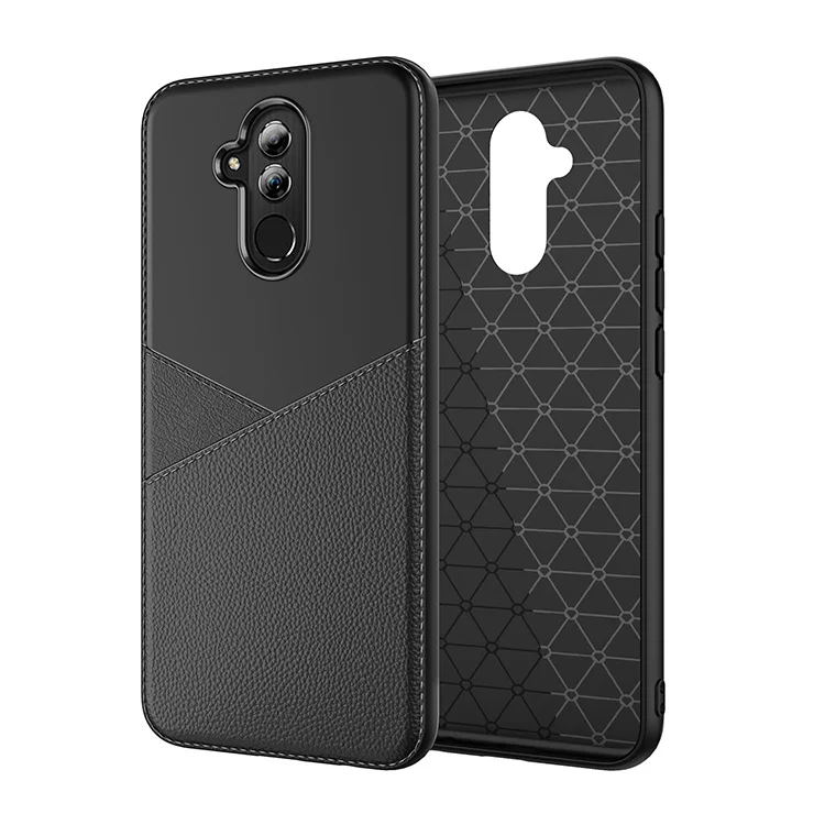 Чехол LSDI для телефона Huawei Mate 20 pro lite honor 7S Play 7 Nova 4 ультратонкий мягкий из ТПУ с