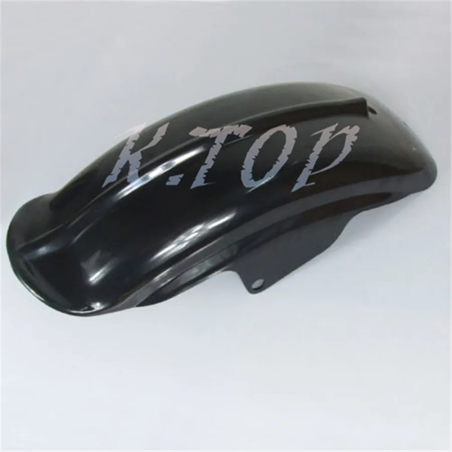 Новые черные задние брызговики для Harley Sportster 883 883R 1200 XL измельчитель|fender boat|fender