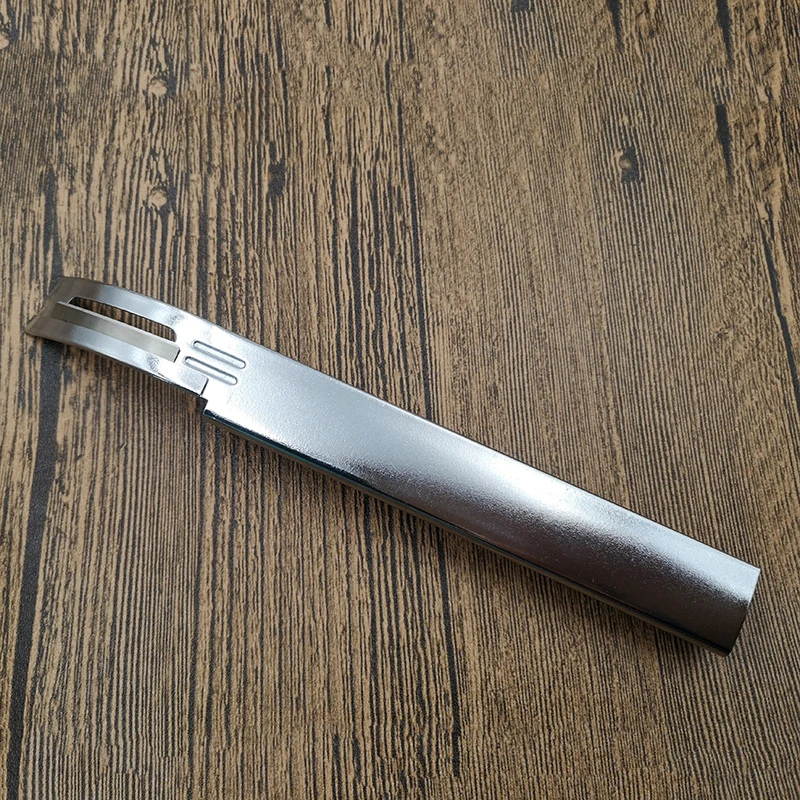 Нож для работы с кожей инструменты сделай сам безопасный режущий нож кожевенного