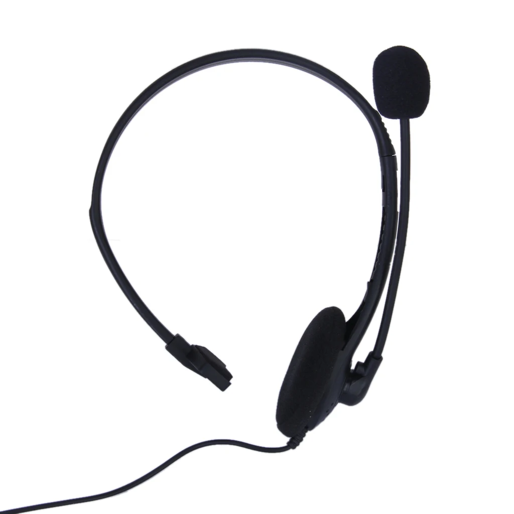 Разъем 3 5 мм одиночный наушник стереонаушники с микрофоном регулятор громкости