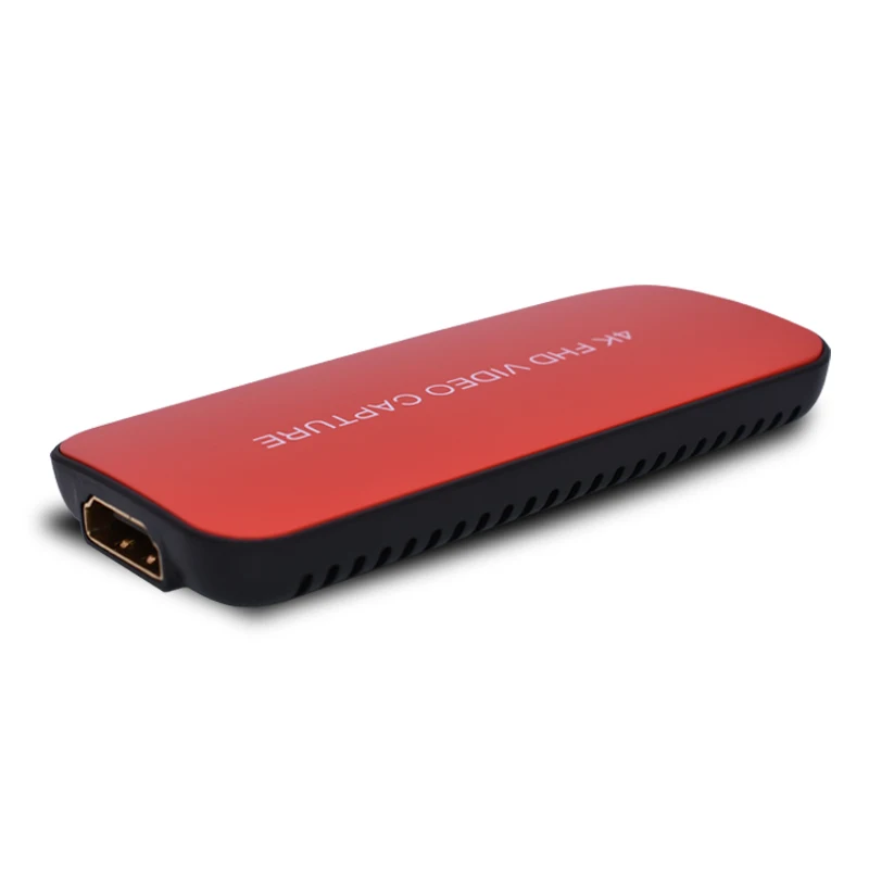 USB 3.0 HDMI 4K30Hz видеозахват на карта видеозахвата адаптер для потокового