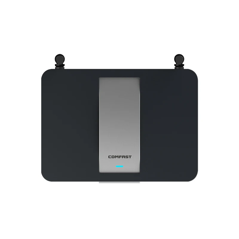 Comfast CF-WR610N 300Mbps Wireless router with Double 7dBi professional FM antenna QCA9531 chipset Wifi | Компьютеры и офис