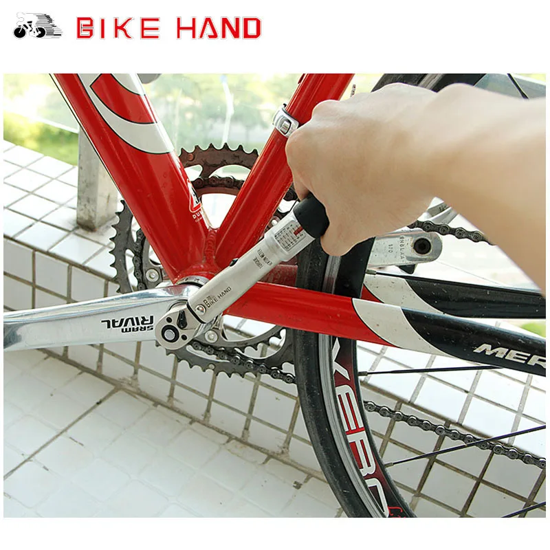 

Multifunctional Bicycle Repair Tools Road MTB Bike Tool Kit Cycling Torque Wrench Allen Key Tool Scoket Set Bike Torque Fix Set