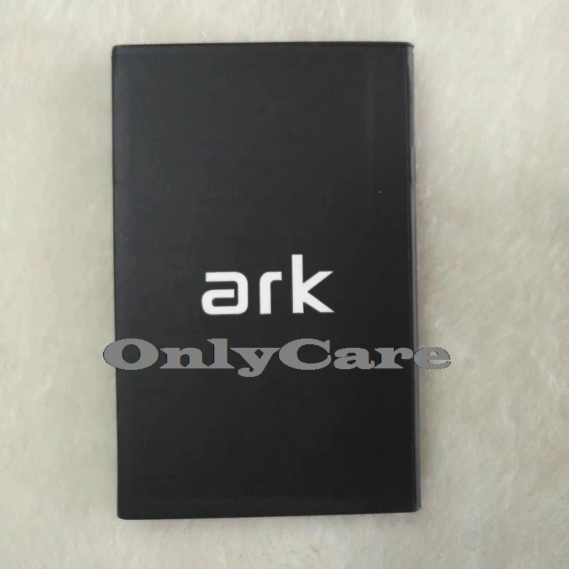 ARK Benefit M5 2000 мАч мобильный Замена литий ионный полимерный Батарея Bateria для
