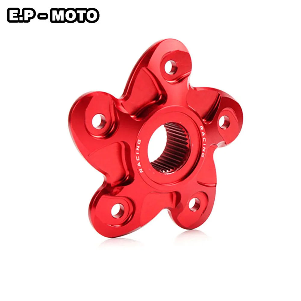 Задняя звездочка для мотоцикла Ducati Hypermotard 796/821/939/SP821/SP939 Hyperstrada 821/939|cover for|cover coverscover