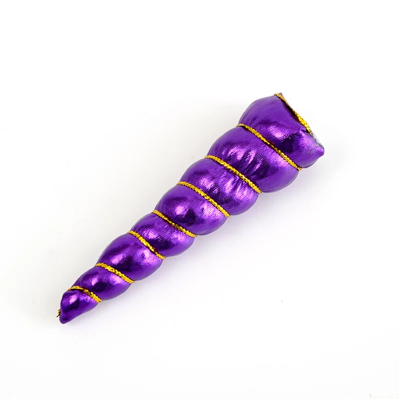 Рисунок 5 - повязка на голову в виде единорога