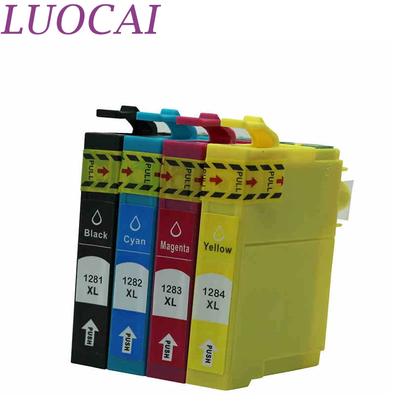 Картридж для принтеров Epson Office BX305F/BX305FW/S22/SX125/SX130/SX230/SX235W/SX420W/SX425W | Компьютеры и офис