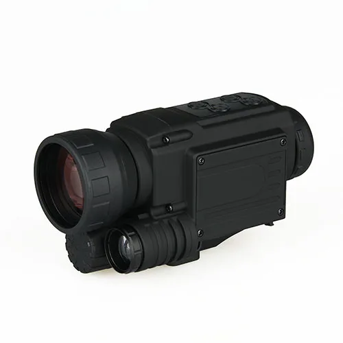 

Eagleeye 4.5x40 Monocular Night Vision Hunting Scope Video Photo Shooting Playback Function PP27-0015