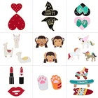 2  3 шт.комплект, женские броши в форме сердца