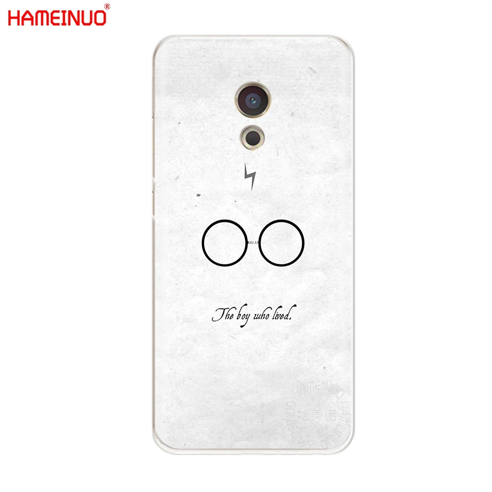HAMEINUO Новая мода Don t Let чехол для телефона Meizu M6 M5 M5S M2 M3 M3S MX4 MX5 MX6 PRO 6 5 U10 U20 note plus |