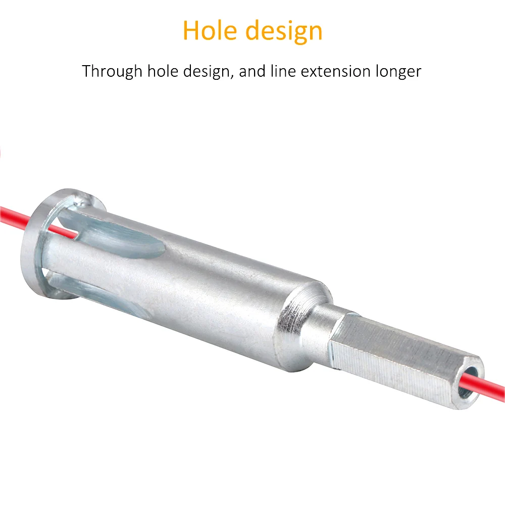 Универсальный инструмент для скручивания проводов Электрический кабель