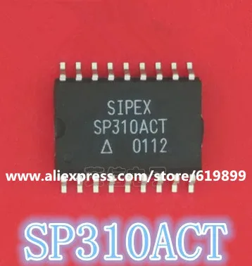 

10pcs/lot SP310ACT SP310 Free shipping
