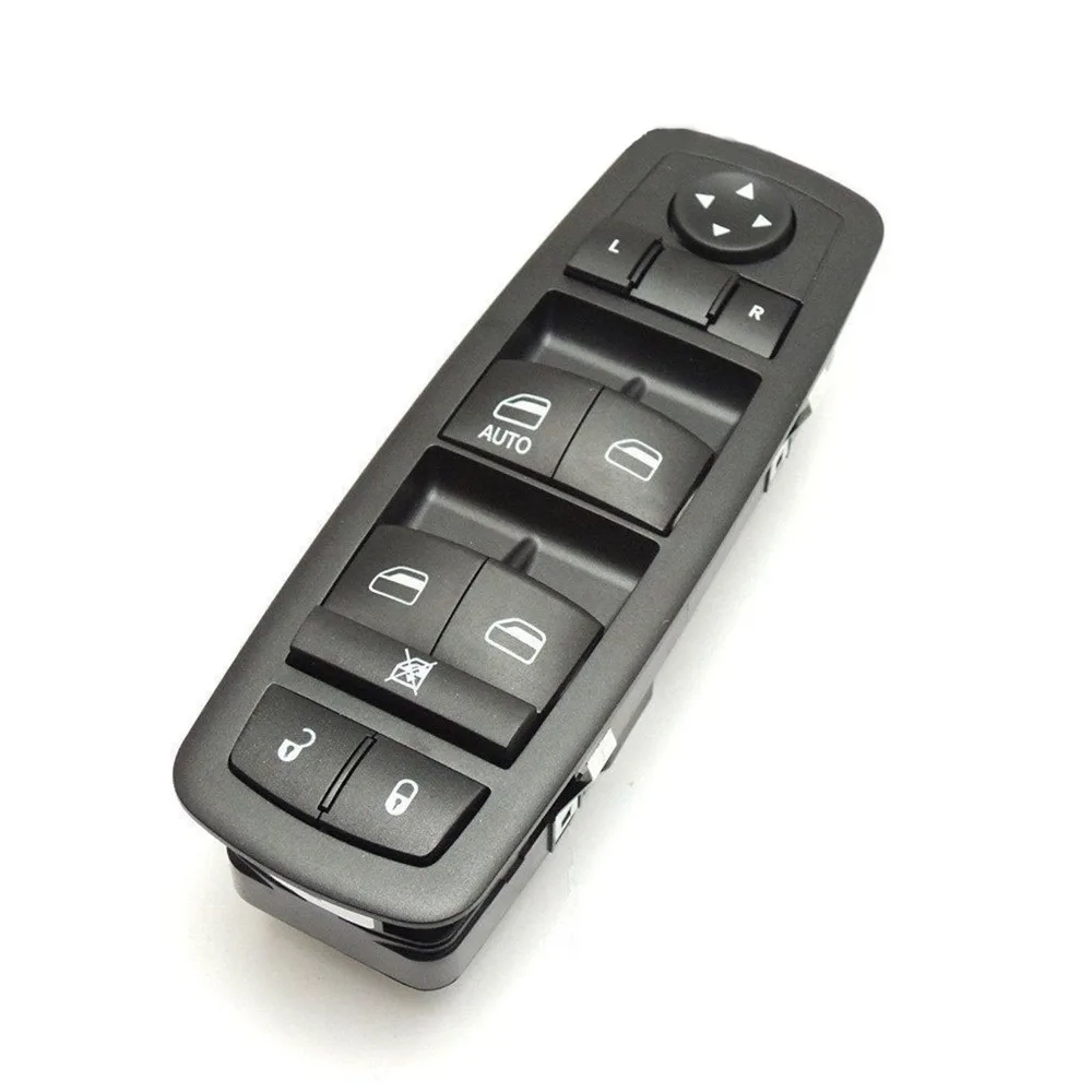 Power Window Door Lock Switch Control for Liberty Dodge Nitro Journey 4602632AF 4602632AG Left Front Driver Side ButtonCar Parts |