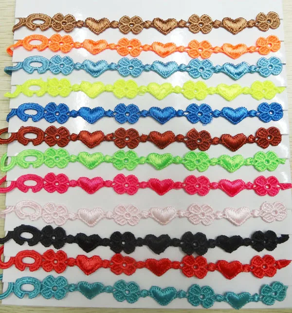 (Минимальный заказ 7 долларов США) 12 цветов рандомный выбор 19 стилей оптовая