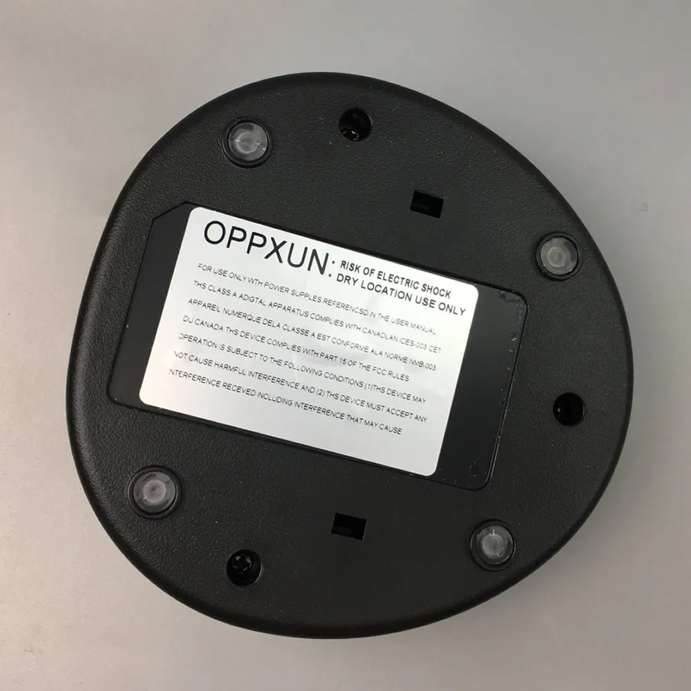 Устройство для радиостанции OPPXUN Ham Walkie talkie 110 240 В работает с Motorola GP328 GP338 GP340 HT1250