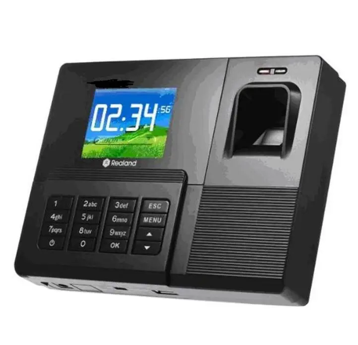 A F031B Rfid двери Система контроля доступа по отпечаткам пальцев Управление TCP/IP USB