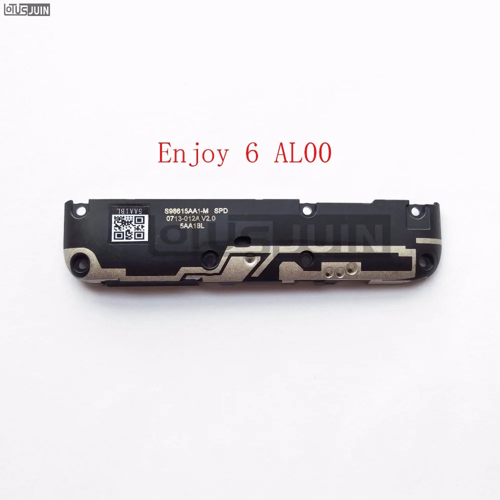 

10 шт. громкоговоритель для Huawei Enjoy 6 AL00 AL10 звуковой сигнал Сменные запасные части