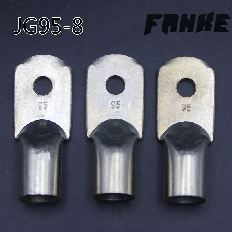 1 шт. контактные клеммы для электрических фитингов|cable lug|copper cable lugtinned copper lugs |