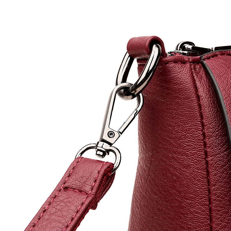 2018 модные женские туфли Tote Сумки высокое качество из искусственной кожи Для