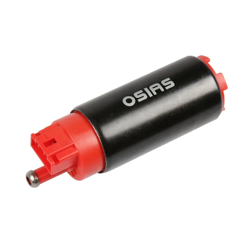 OSIAS 340LPH высокопроизводительный топливный насос "Замена Walbro 255LPH GSS342" для Honda Civic Accord Elantra Chevrolet Dodge