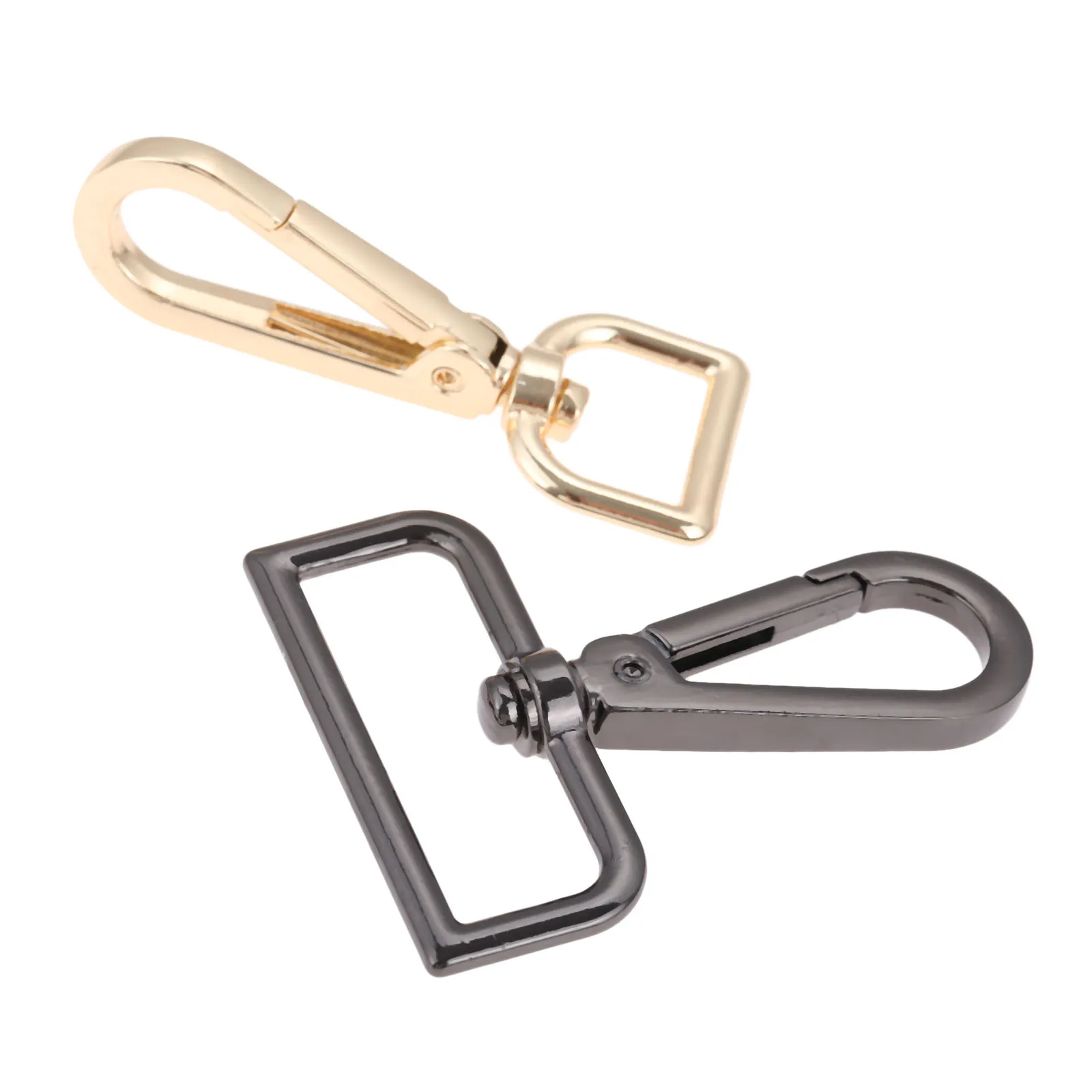 1 шт. ремень для багажа металлическая цепочка пряжки вешалка ошейника собаки