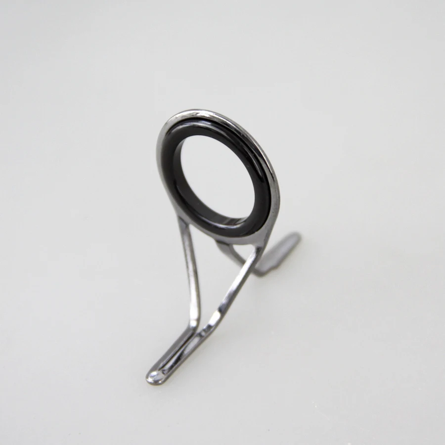 7 шт. направляющая для удочки наконечник Топ Ремкомплект Нержавеющая сталь