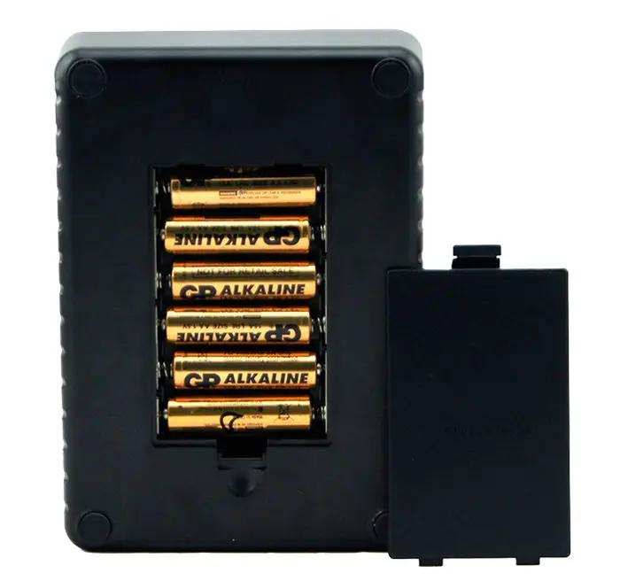 Умный Цифровой измеритель давления AR907A + тестер сопротивления изоляции цифровой