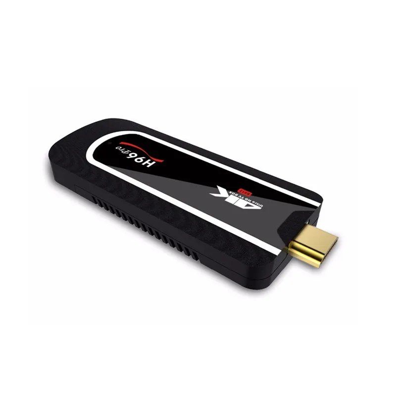 H96 PRO 4K мини ПК Amlogic S912 Восьмиядерный ТВ ключ 2 4G Wifi Android 7 1 приставка 2G 8G Смарт HDMI tv