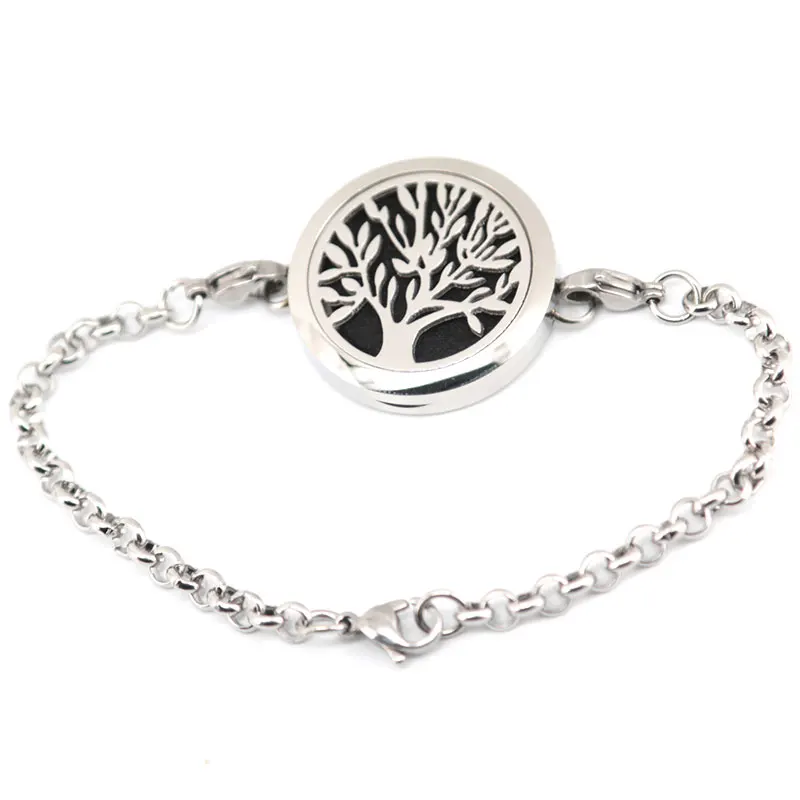 Диффузор для ароматерапии Древо жизни 30 мм 10 шт.|bracelet bracelet|tree of life braceletbracelet tree |