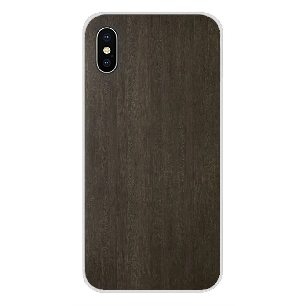 Wooden Wood Design For Huawei P8 9 Lite Nova 2i 3i GR3 Y6 Pro Y7 Y8 Y9 Prime 2017 2018 2019 Accessories Phone Cases Covers | Мобильные