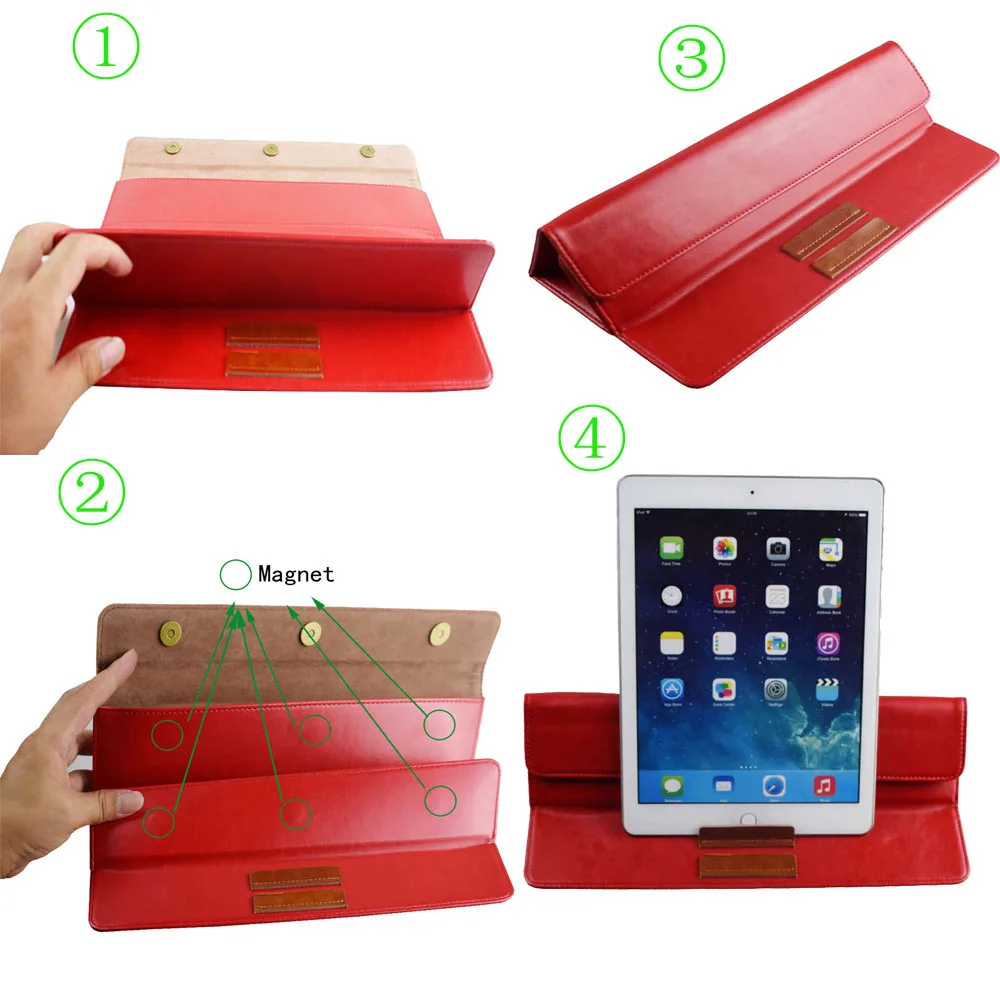 Чехол подставка для планшета asus и huawei T1 10 B8080|case for ipad|huawei t1 10for ipad |