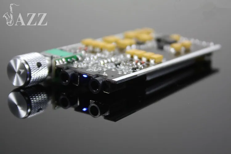 Портативный усилитель JAZZ r7 8 Hi Fi мощности для наушников миниатюрный портативный
