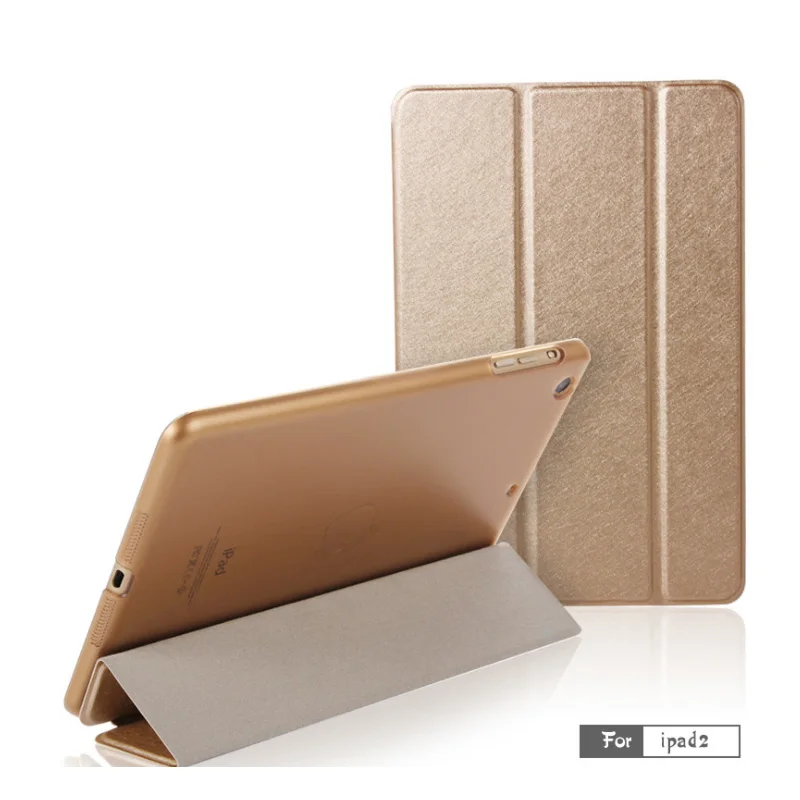 Чехол для iPad 9 7 дюймов 2017 Yippee Цвет PU кожа + ультра тонкий легкий вес PC задняя крышка