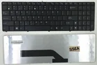 SSEA новая клавиатура для ASUS K50 X5DI K50A K50IN K61 X5DC X5DI K70 K70IJ Клавиатура для ноутбука на английском языке