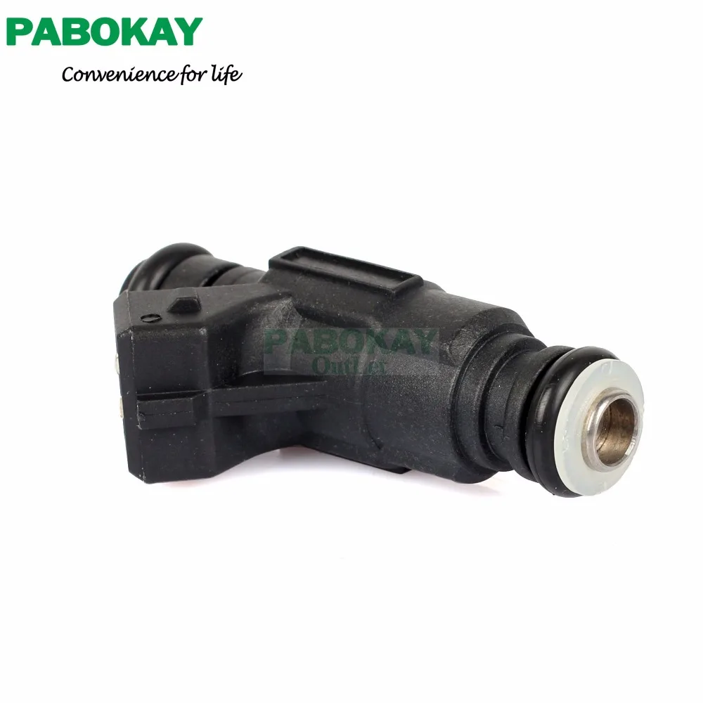 Клапан топливного инжектора 0280156273 # 078133551AB 078133551BA подходит для VW Audi | Автомобили и